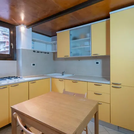 I Host - Monza 15 - 2 Apartment Milan