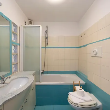 I Host - Monza 15 - 2 Appartement