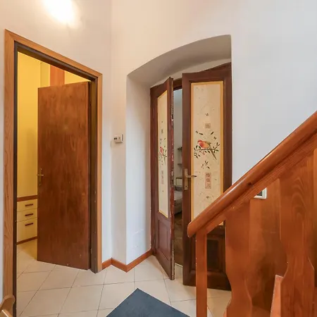 I Host - Monza 15 - 2 Appartement *