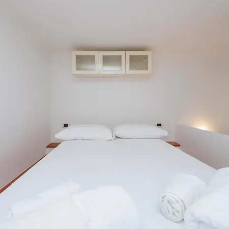 Apartament I Host - Monza 15 - 2 Mediolan