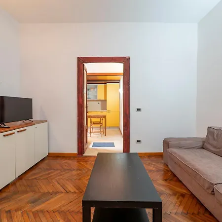 I Host - Monza 15 - 2