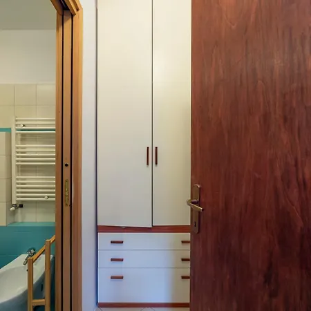 Apartament I Host - Monza 15 - 2