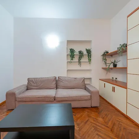Apartament I Host - Monza 15 - 2