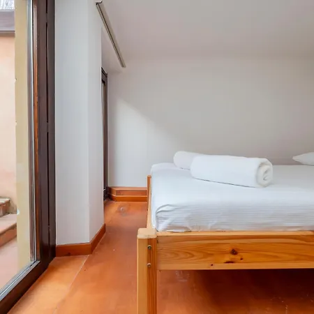 I Host - Monza 15 - 2 Apartament *