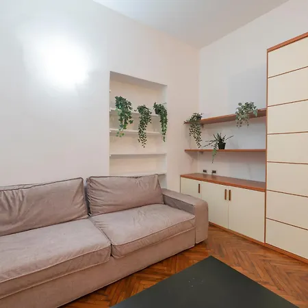 I Host - Monza 15 - 2 Apartament Mediolan