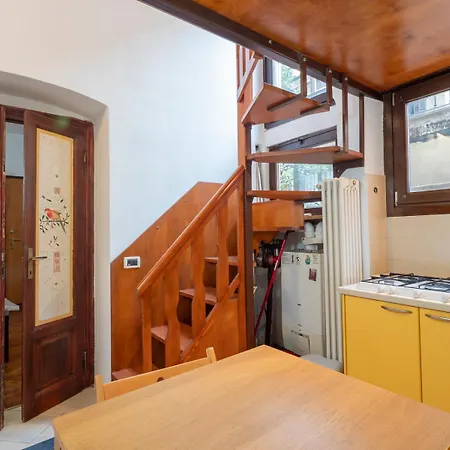 I Host - Monza 15 - 2 Mediolan