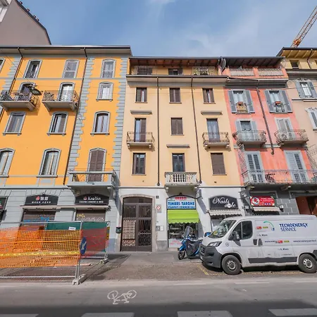 Apartament I Host - Monza 15 - 2