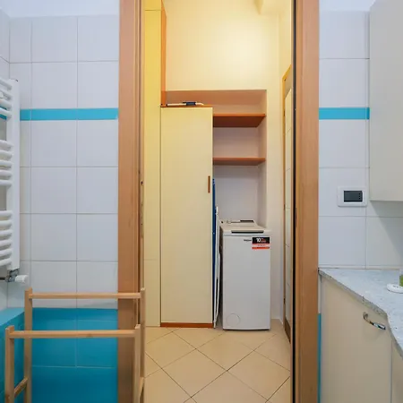 I Host - Monza 15 - 2 Apartament *