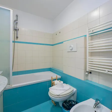 I Host - Monza 15 - 2 Apartamento